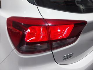 Kia Rio 1.0 T-GDi 74kW (100CV) MHEV iMT Concept