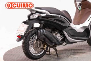 PIAGGIO BEVERLY 300