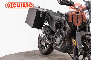 KTM 390 ADVENTURE