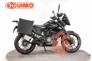 KTM 390 ADVENTURE