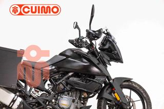 KTM 390 ADVENTURE