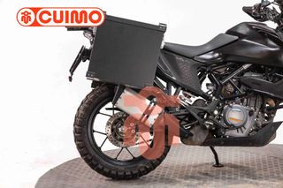 KTM 390 ADVENTURE