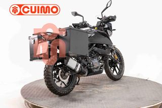 KTM 390 ADVENTURE