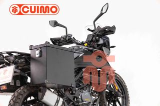 KTM 390 ADVENTURE