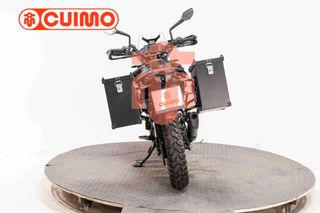 KTM 390 ADVENTURE