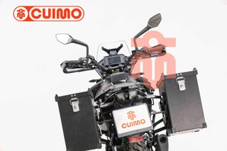 KTM 390 ADVENTURE