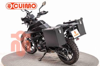 KTM 390 ADVENTURE