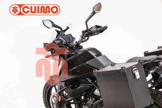 KTM 390 ADVENTURE