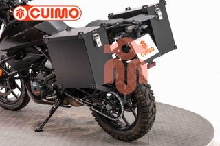 KTM 390 ADVENTURE