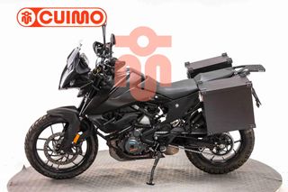 KTM 390 ADVENTURE