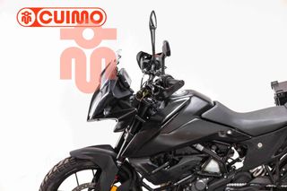 KTM 390 ADVENTURE