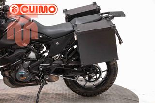 KTM 390 ADVENTURE