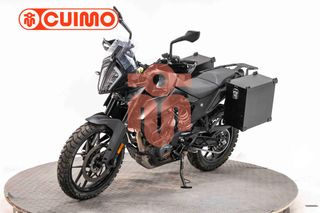 KTM 390 ADVENTURE