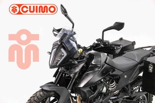 KTM 390 ADVENTURE