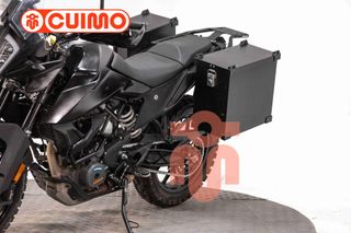 KTM 390 ADVENTURE
