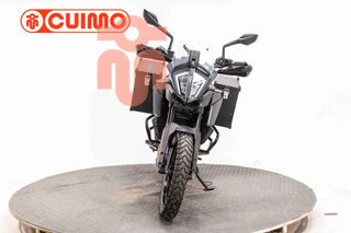 KTM 390 ADVENTURE