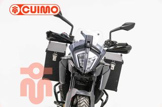 KTM 390 ADVENTURE