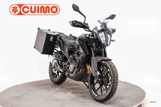 KTM 390 ADVENTURE