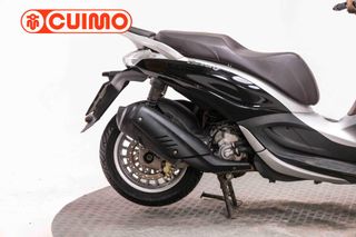 PIAGGIO BEVERLY 300