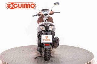 PIAGGIO BEVERLY 300
