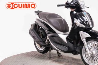 PIAGGIO BEVERLY 300