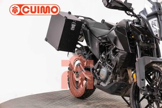 KTM 390 ADVENTURE