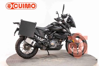 KTM 390 ADVENTURE