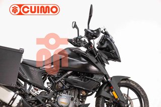 KTM 390 ADVENTURE