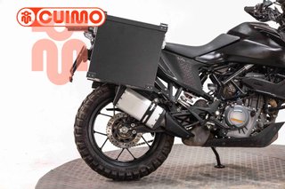 KTM 390 ADVENTURE