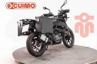 KTM 390 ADVENTURE