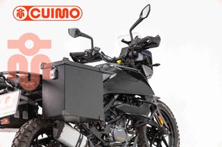 KTM 390 ADVENTURE