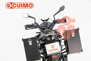 KTM 390 ADVENTURE