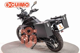 KTM 390 ADVENTURE