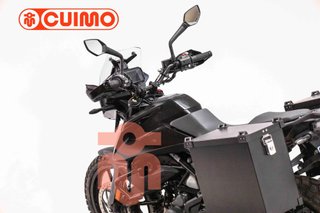 KTM 390 ADVENTURE