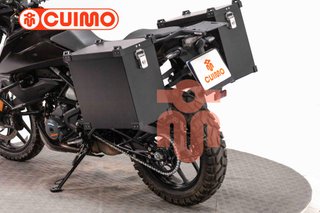 KTM 390 ADVENTURE