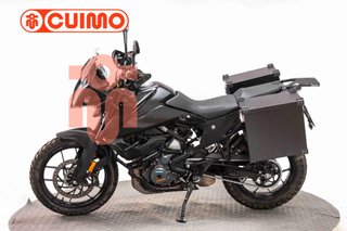 KTM 390 ADVENTURE