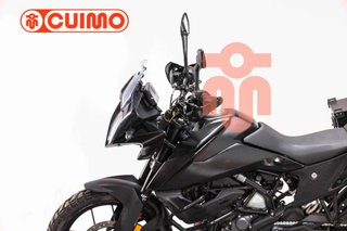 KTM 390 ADVENTURE
