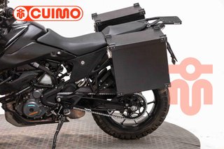 KTM 390 ADVENTURE