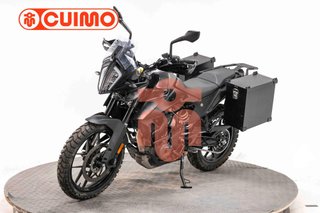 KTM 390 ADVENTURE
