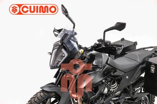 KTM 390 ADVENTURE