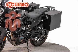 KTM 390 ADVENTURE