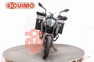 KTM 390 ADVENTURE
