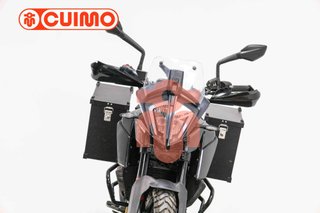 KTM 390 ADVENTURE