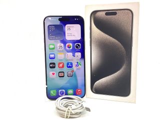 apple iphone 15 pro max 256gb