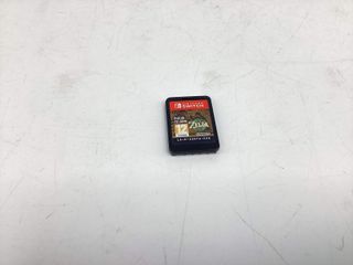 the legend of zelda: tears of the kingdom