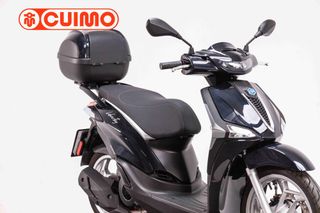 PIAGGIO LIBERTY 125