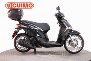 PIAGGIO LIBERTY 125