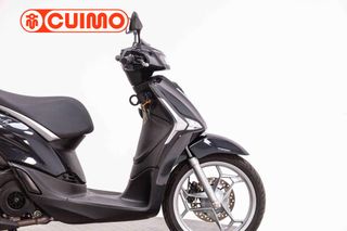 PIAGGIO LIBERTY 125