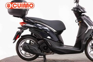 PIAGGIO LIBERTY 125
