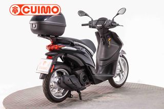 PIAGGIO LIBERTY 125